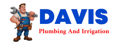 Trusted plumber in ALLRED